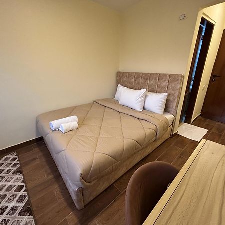 El Hawamdeya Seror Guest House מראה חיצוני תמונה