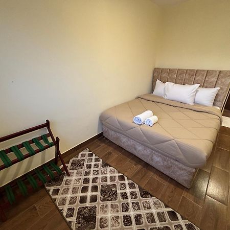El Hawamdeya Seror Guest House מראה חיצוני תמונה