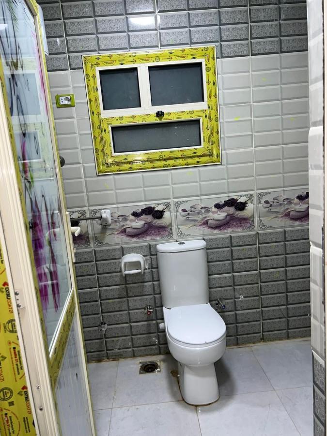 El Hawamdeya Seror Guest House מראה חיצוני תמונה