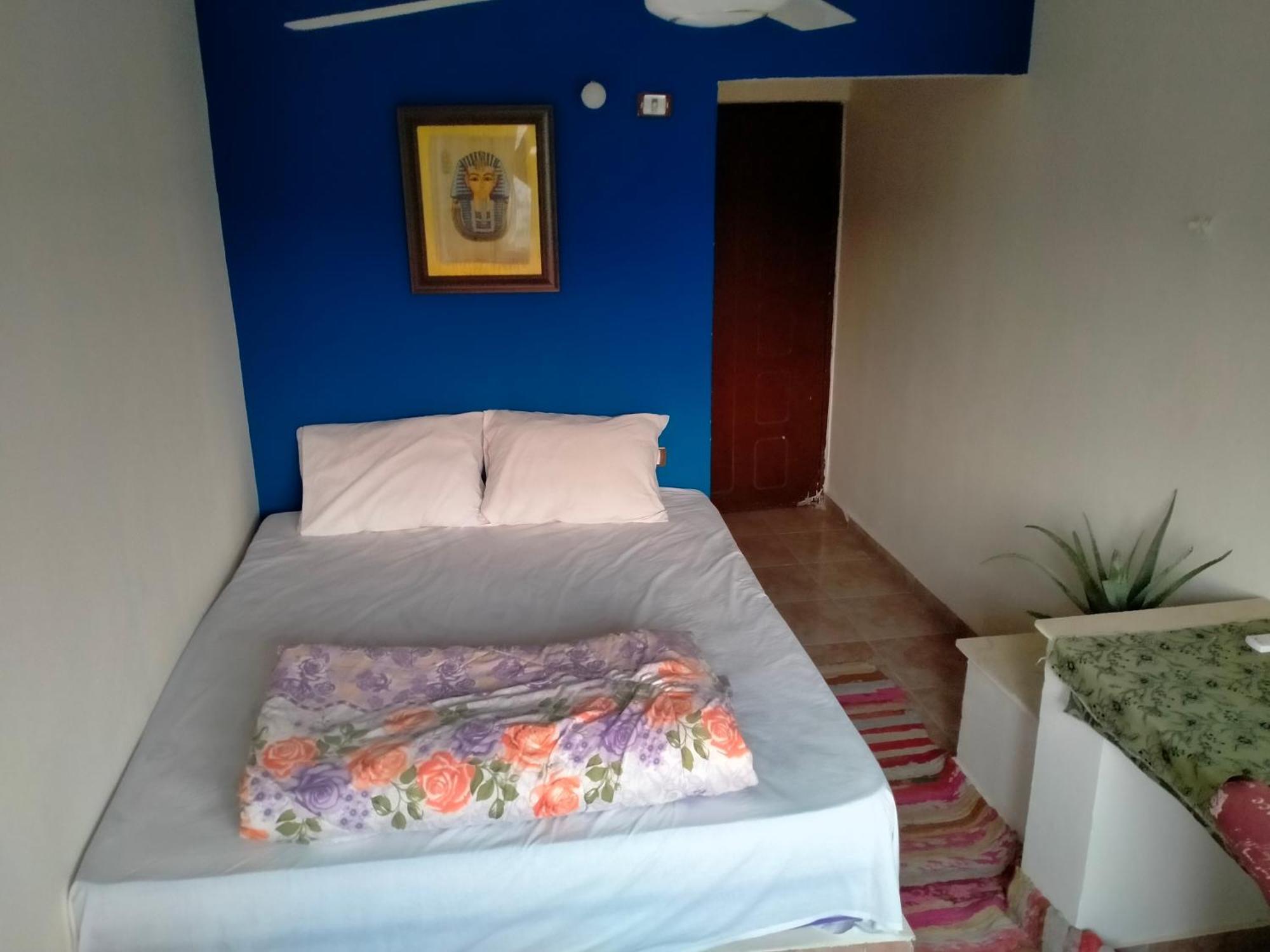 El Hawamdeya Seror Guest House מראה חיצוני תמונה