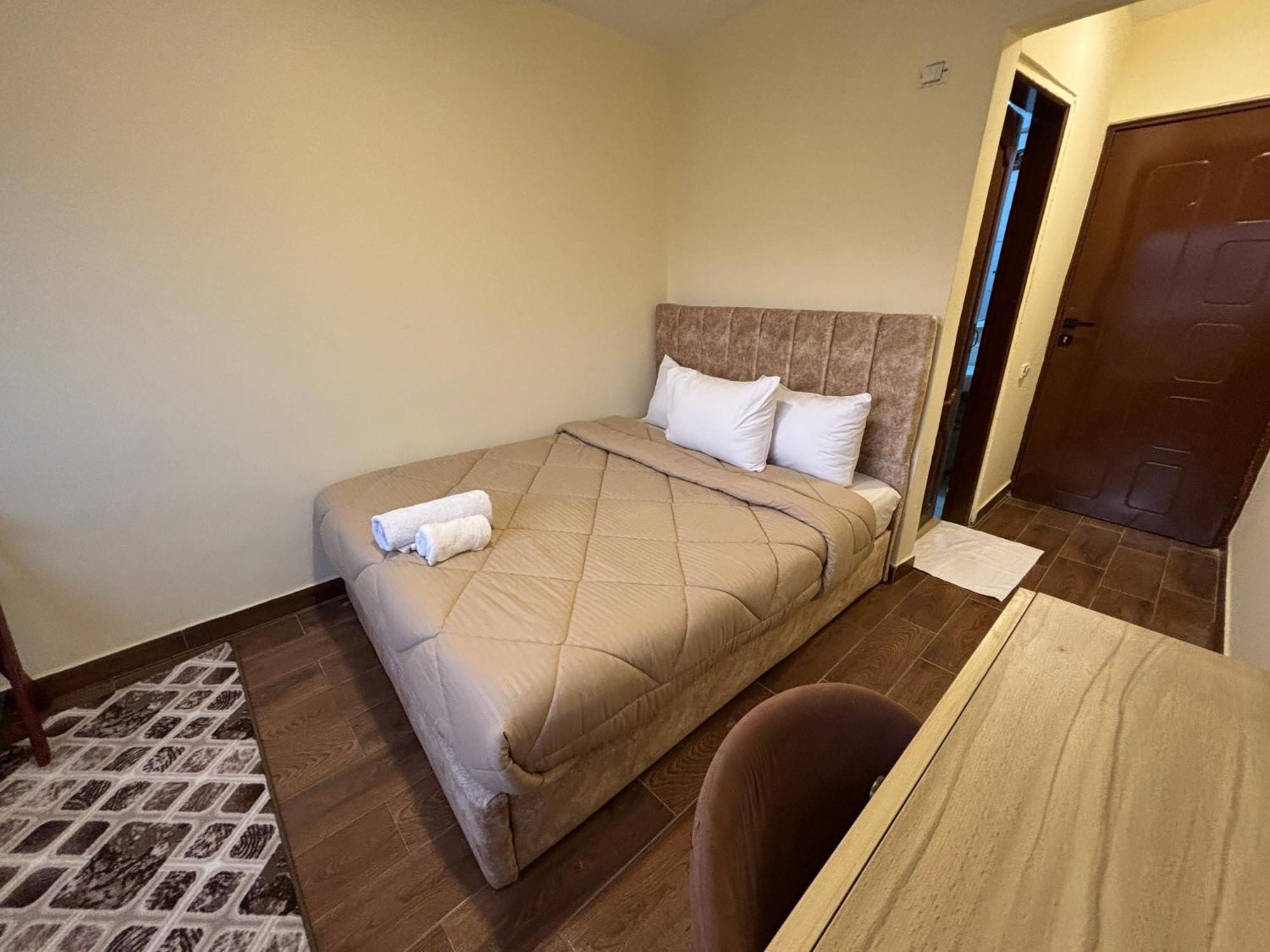 El Hawamdeya Seror Guest House מראה חיצוני תמונה