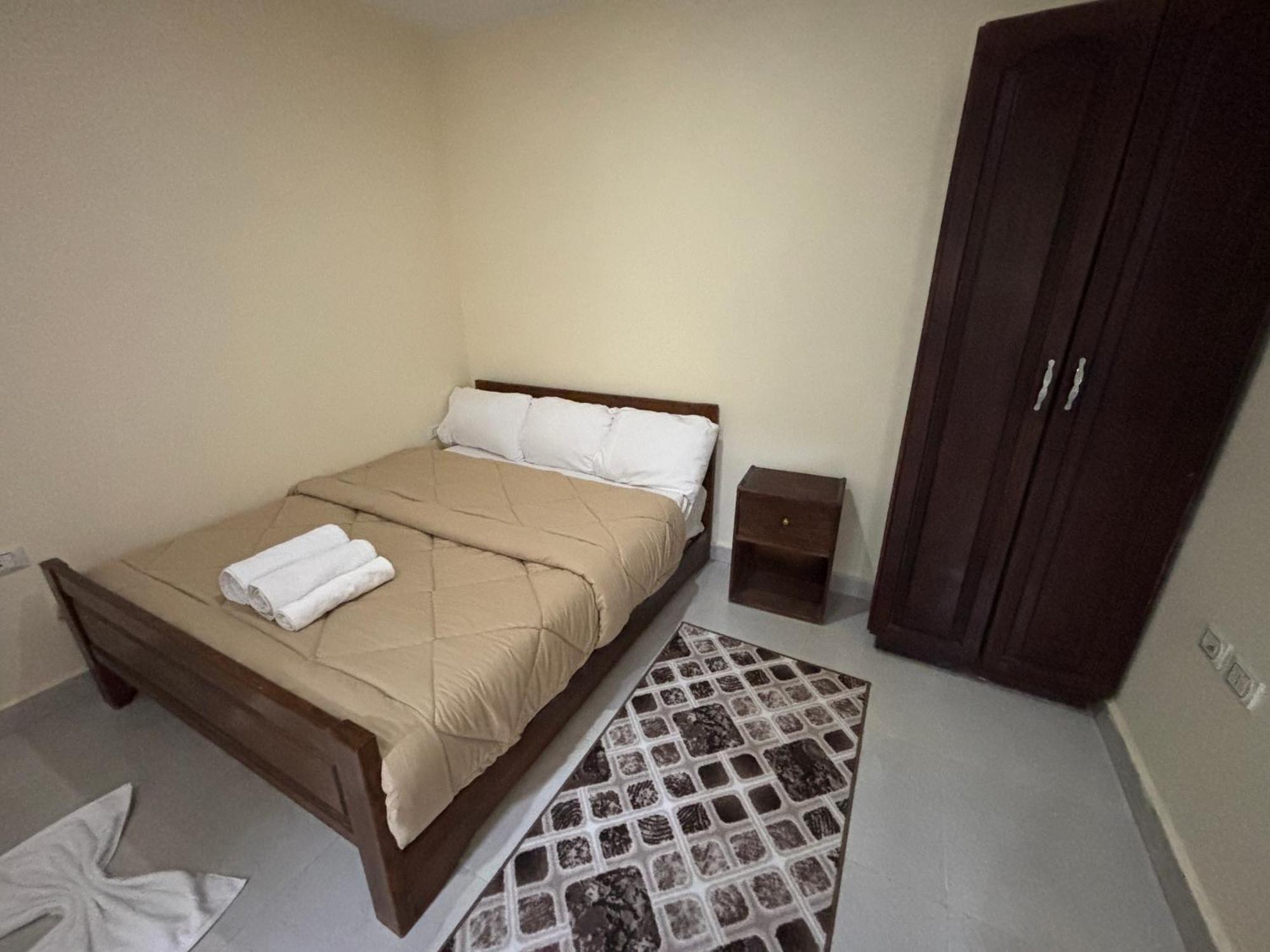El Hawamdeya Seror Guest House מראה חיצוני תמונה
