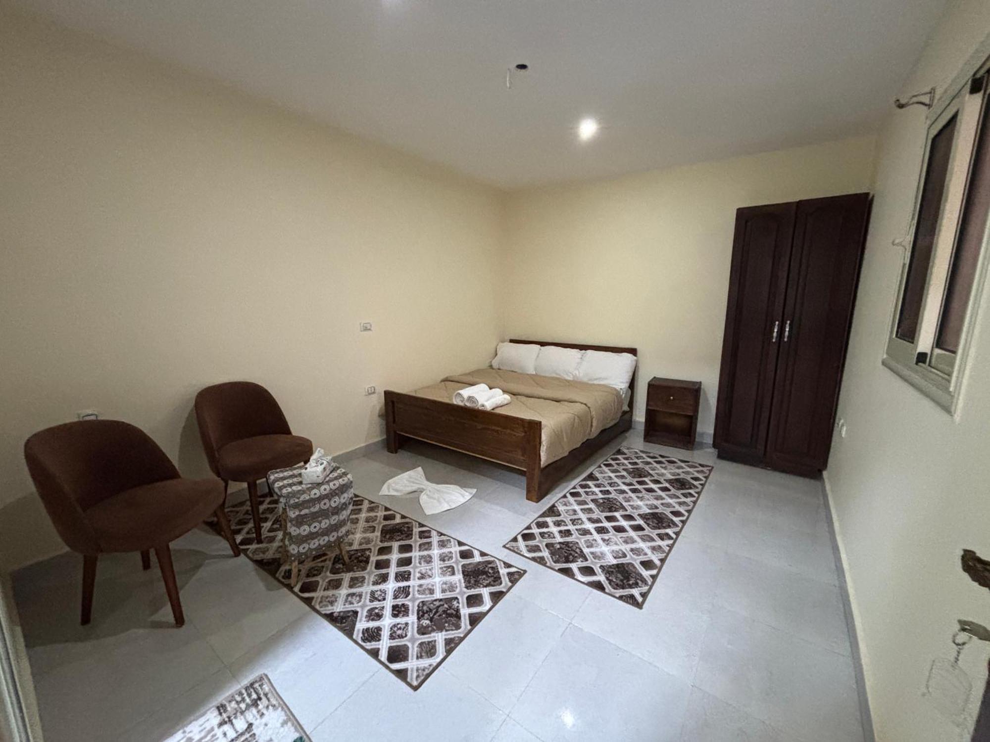 El Hawamdeya Seror Guest House מראה חיצוני תמונה
