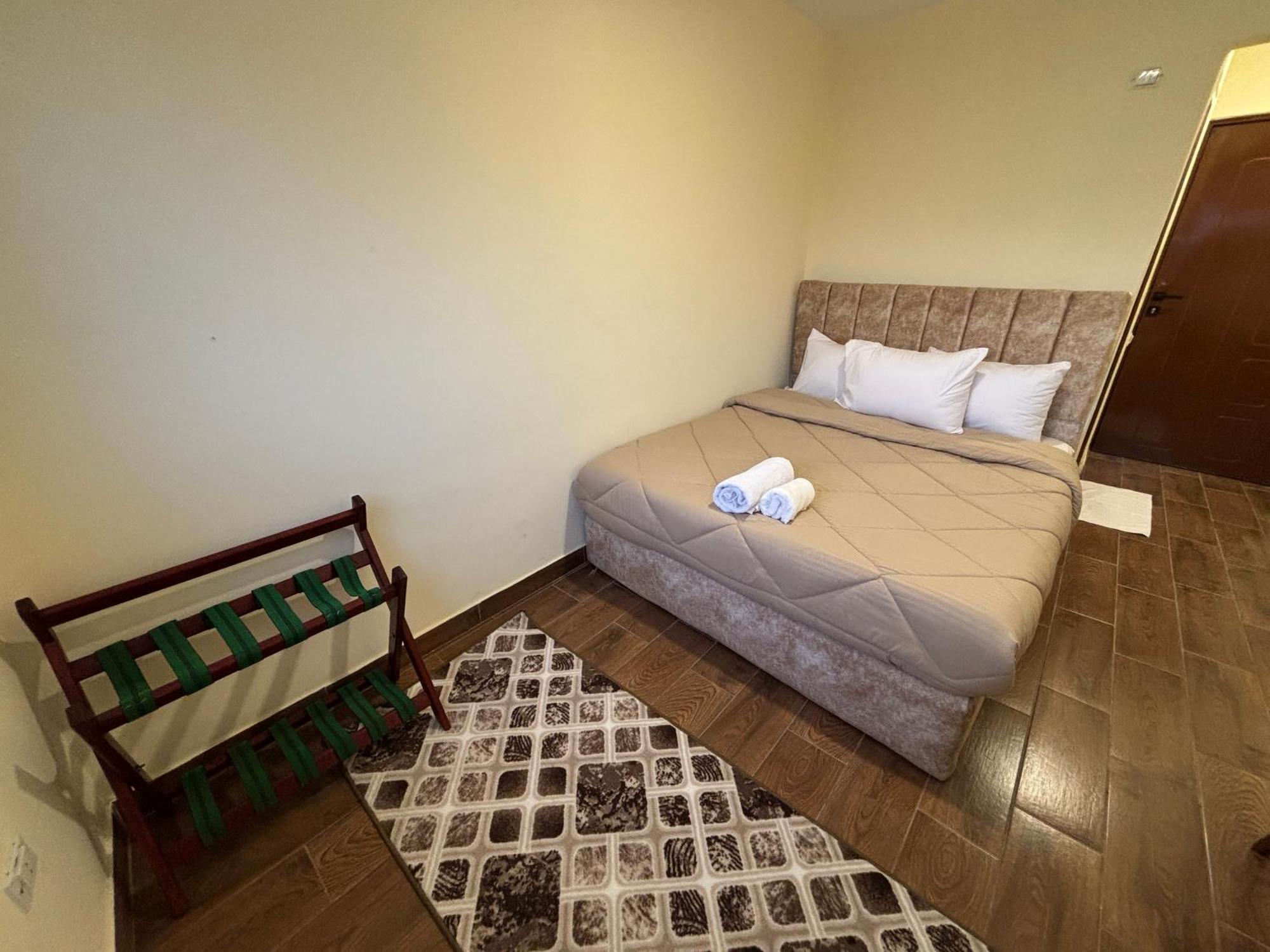 El Hawamdeya Seror Guest House מראה חיצוני תמונה