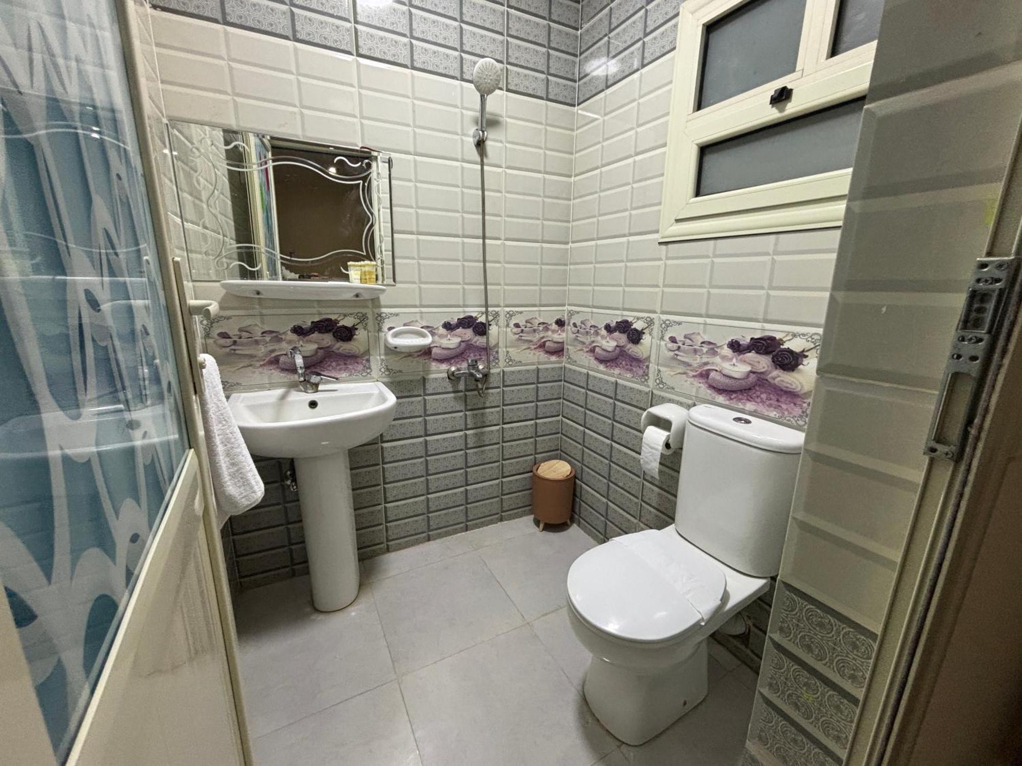 El Hawamdeya Seror Guest House מראה חיצוני תמונה
