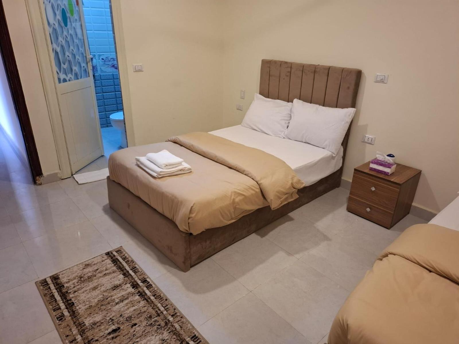 El Hawamdeya Seror Guest House מראה חיצוני תמונה
