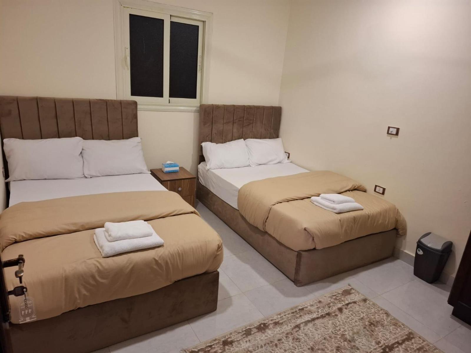 El Hawamdeya Seror Guest House מראה חיצוני תמונה