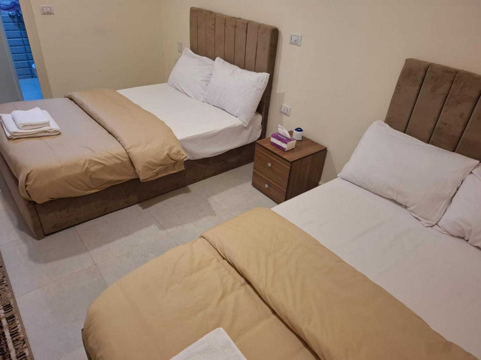 El Hawamdeya Seror Guest House מראה חיצוני תמונה