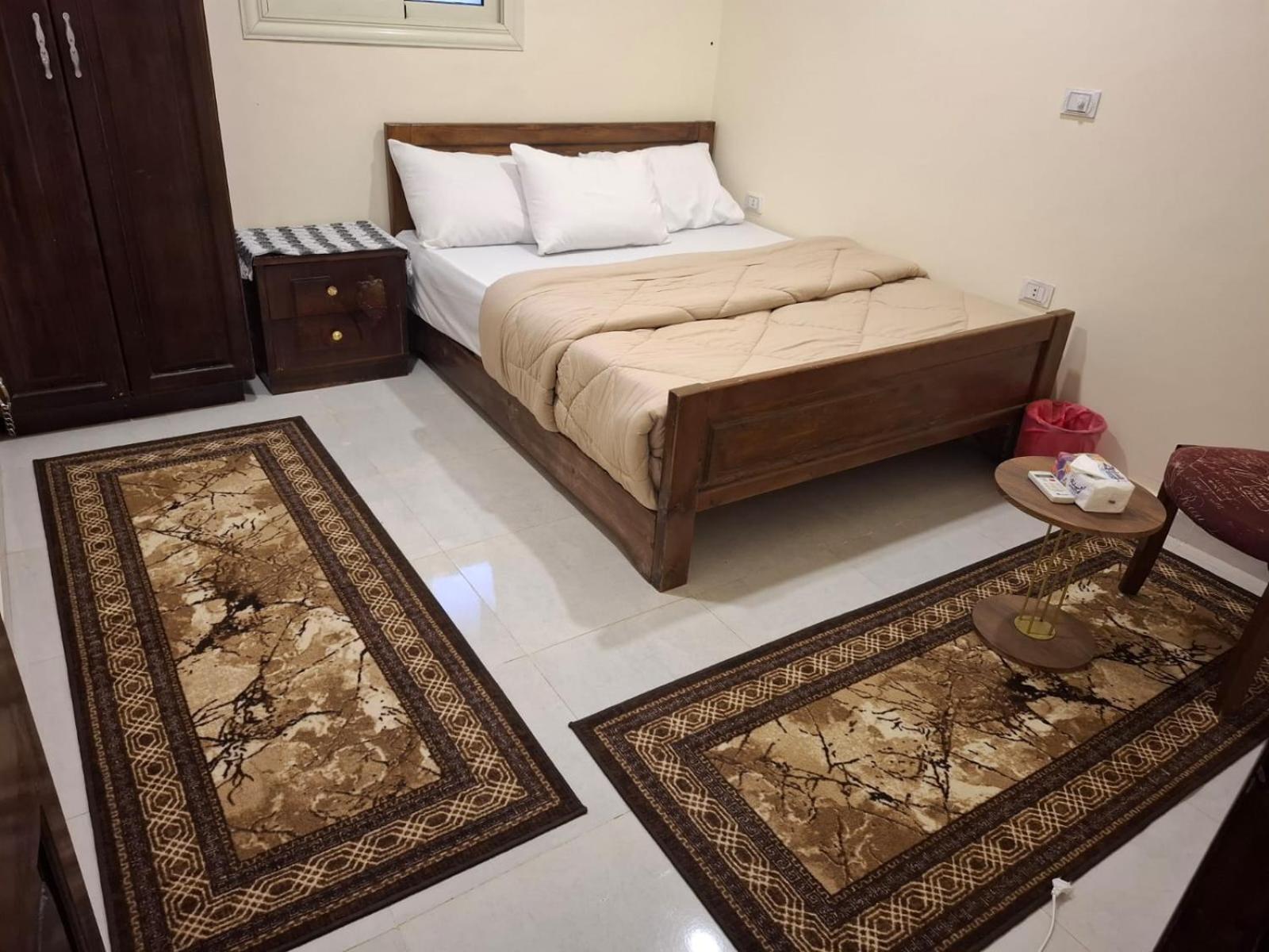 El Hawamdeya Seror Guest House מראה חיצוני תמונה