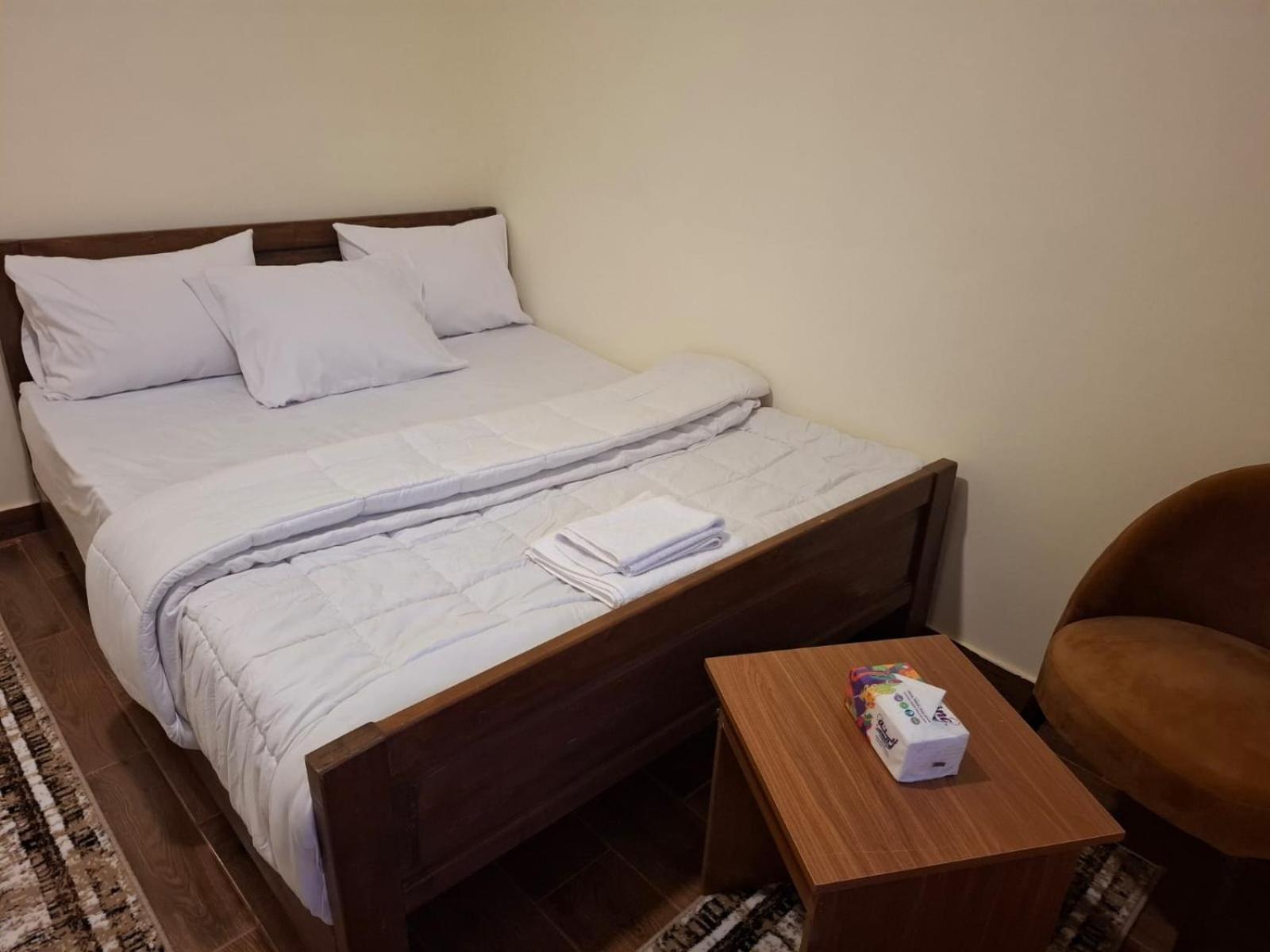 El Hawamdeya Seror Guest House מראה חיצוני תמונה
