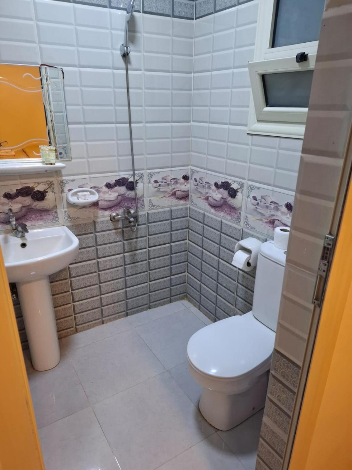 El Hawamdeya Seror Guest House מראה חיצוני תמונה